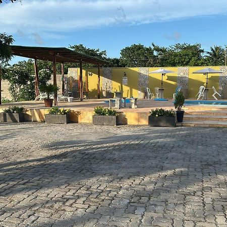 Pousada Casa Grande Barreirinhas Exterior foto